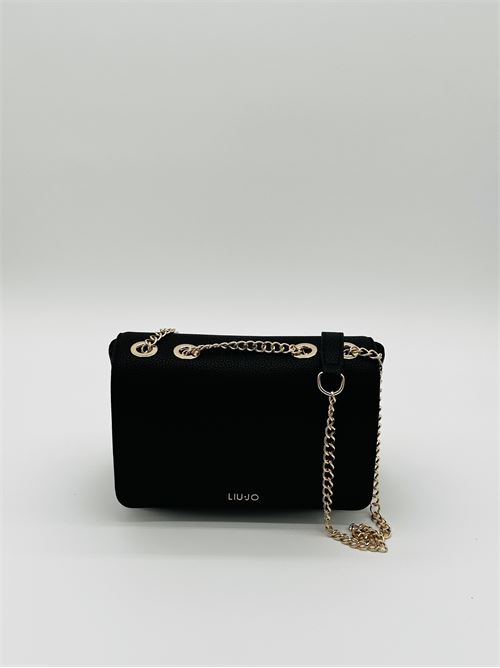 borsa donna in pelle ecologica LIU.JO ACCESORIES | AF3379E008622222